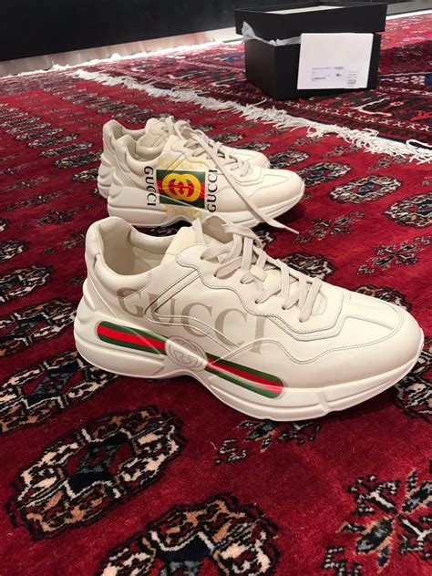 Gucci shoes near me